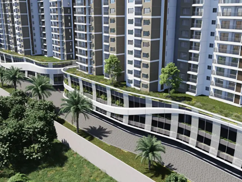 Prestige Golden Grove Prestige Golden Grove project image 2 (artist’s impression)