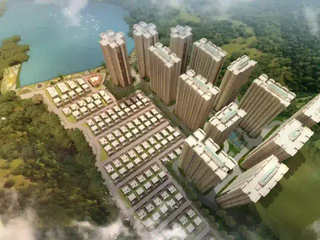 The Prestige City Hyderabad, Prestige apartments in South Hyderabad